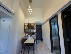 FORETT AT BUKIT TIMAH (D21), Apartment #558858141